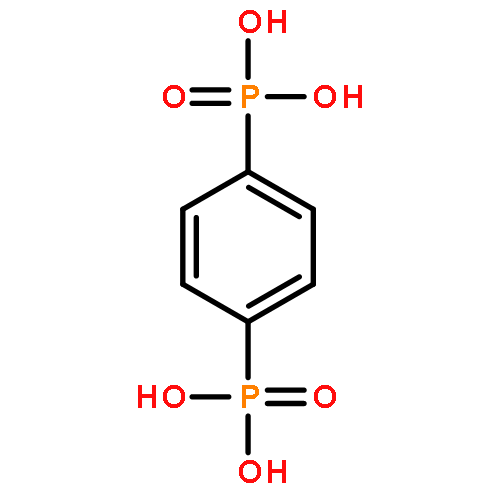 1,4-苯双磷酸