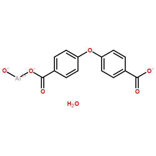 CAU-21(Al)