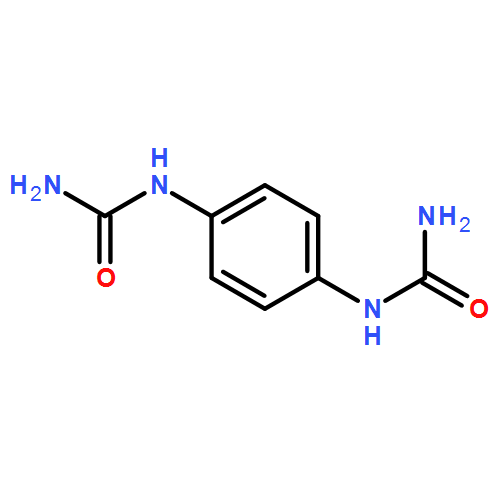 1,1'-(1,4-phenylene)diurea