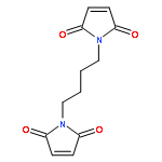 1,4-双(马来酰亚胺基)丁烷