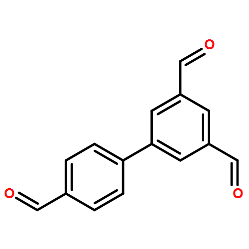 3,4',5-三醛基-1,1-联苯