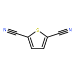 2,5-Thiophenedicarbonitrile