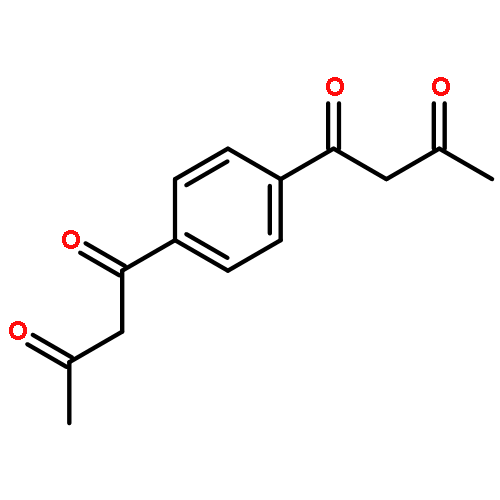 1.​4-​双(乙酰丙酮基)​苯