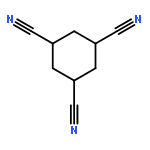 1,3,5-Cyclohexanetricarbonitrile,(1伪,3伪,5伪)-