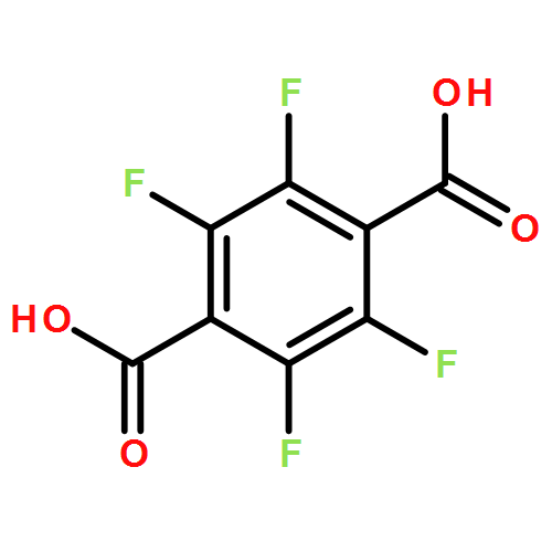 四氟对苯二甲酸