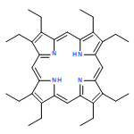 八乙基卟啉