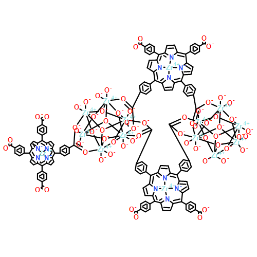 PCN-224(H)