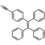 [2-(4-Cyanophenyl)ethene-1,1,2-triyl]tribenzene