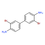 3,3'-dibromo-[1,1'-biphenyl]-4,4'-diamine