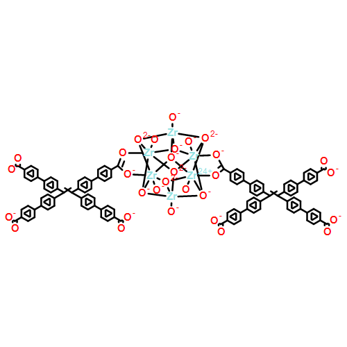 PCN-128(Zr)