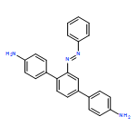 (E)-2'-(phenyldiazenyl)-[1,1':4',1''-terphenyl]-4,4''-diamine