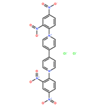 1,1’-双(2,4-二硝基苯基)-4,4’-二氯化联吡啶