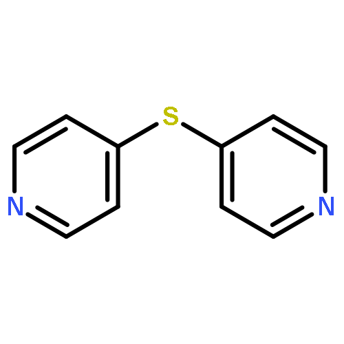 4,4'-DIPYRIDYL SULFIDE