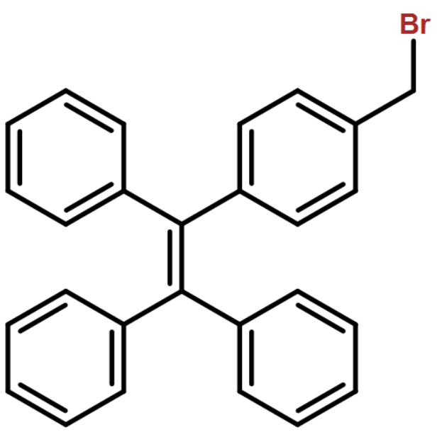 1,1,2-Triphenyl-2-(4- bromomethylphenyl)ethylene