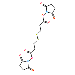 3,3'-Dithio(succinimidyl propionate)