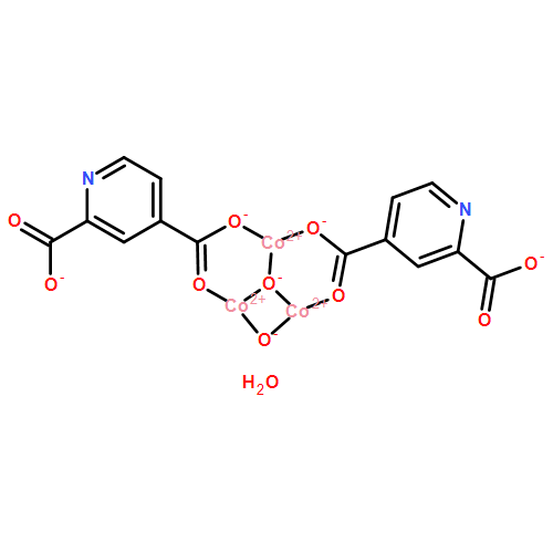 Co-CUK-1