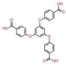 4,4',4''-(苯基-1,3,5-三氧代)-苯甲酸