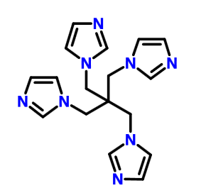 四(1-​咪唑基甲基)​甲烷