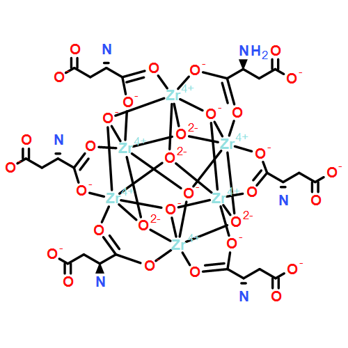 MIP-202(Zr)