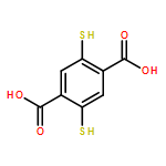 对巯基对苯二甲酸