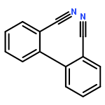 [1,1'-Biphenyl]-2,2'-dicarbonitrile