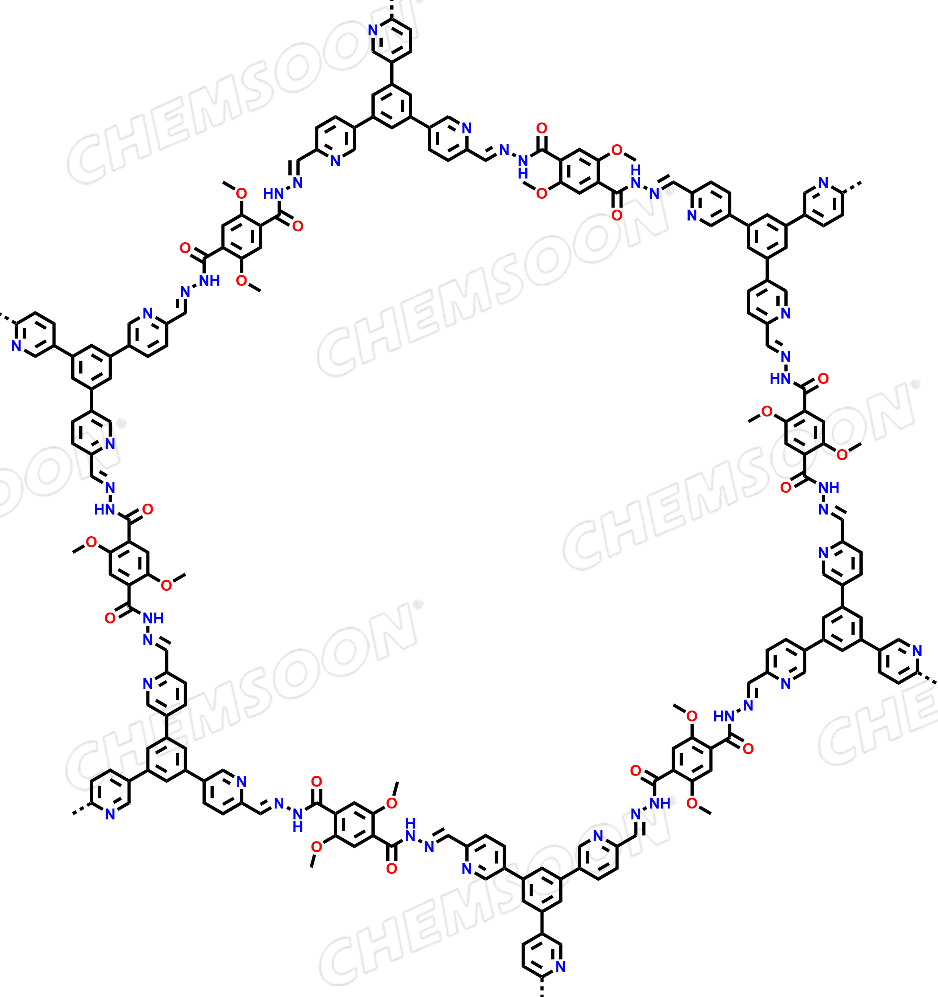 COF–DB