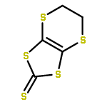 4,5-二亚乙基二硫代-1,3-二硫醇-2-硫酮