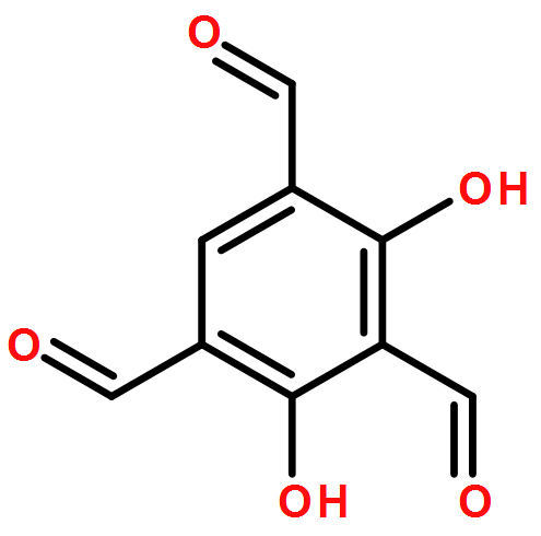 1,3-二羟基-2,4,6-三醛基苯