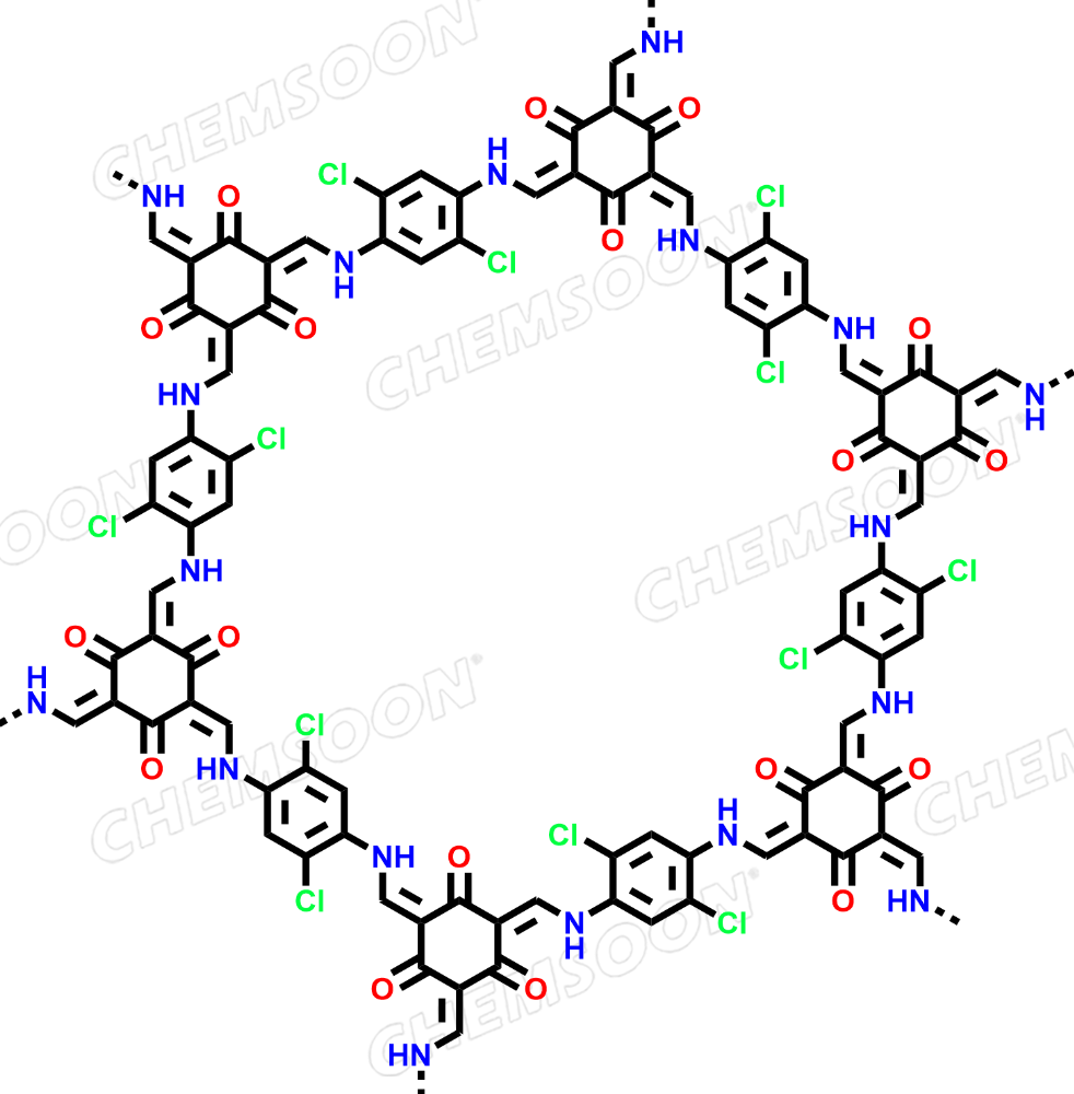TpPa-COF-Cl2