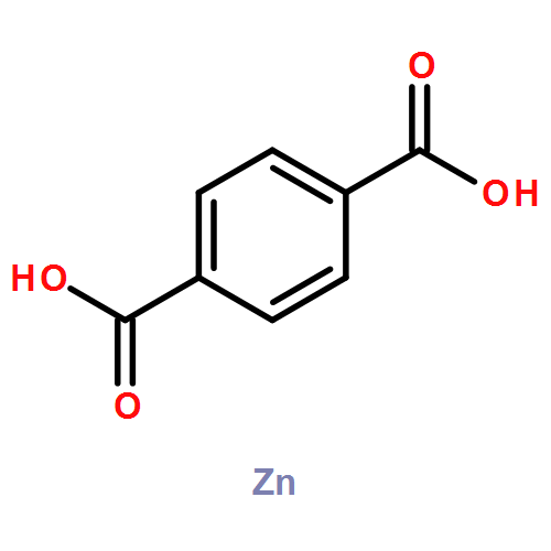 Zn-DMOF