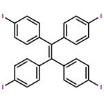 四(4-碘苯)乙烯