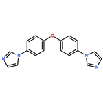 1,1' -(氧代二-4,1-亚苯基)双 -1H-咪唑