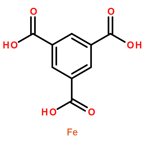 MIL-100(Fe)