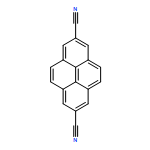 2,​7-​Pyrenedicarbonitrile