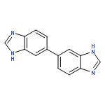 6,​6'-​Bi-​1H-​benzimidazole