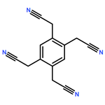 1,2,4,5-四乙腈基苯