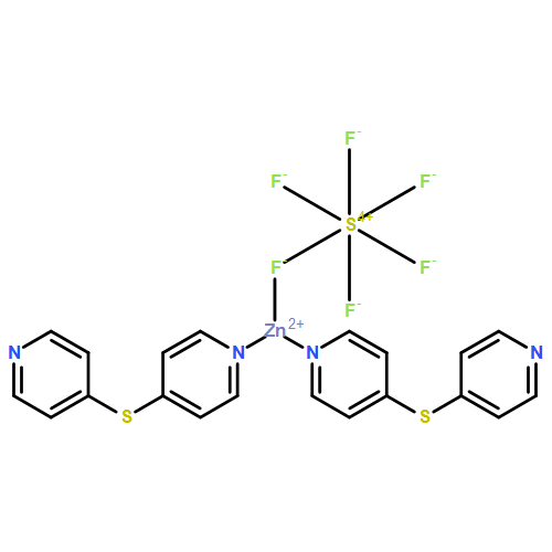 UTSA-300(Zn)