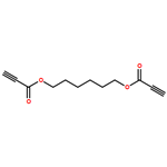 2-Propynoic acid,1,6-hexanediyl ester (9CI)