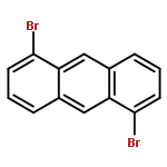 1,5-二溴蒽