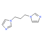 1,3-双(1-咪唑)丙烷
