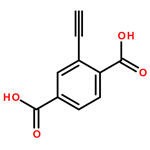 2-乙炔基对苯二甲酸