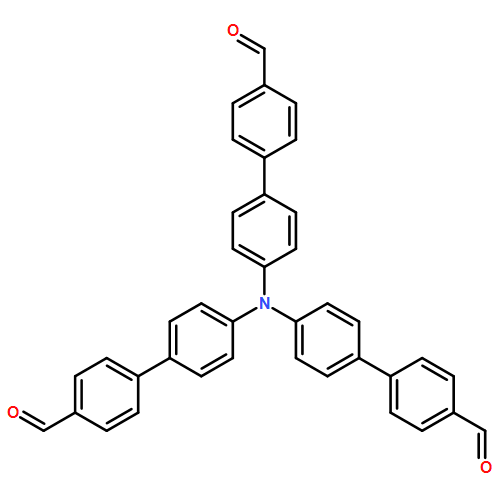 三(4-醛基联苯基)胺