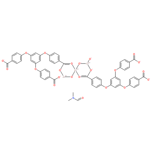 467-MOF(Al)