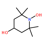 1,4-Piperidinediylbis(oxy), 2,2,6,6-tetramethyl-