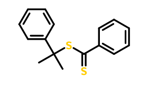 2-苯基-2-丙基苯并二硫