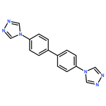 4,4-二(4H-1,2,4-三唑-4-基)-1,1-联苯