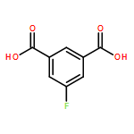 5-Fluoroisophthalic acid