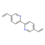 5,5-二乙烯基-2,2-联吡啶