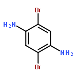 2,5-二溴苯-1,4-二胺