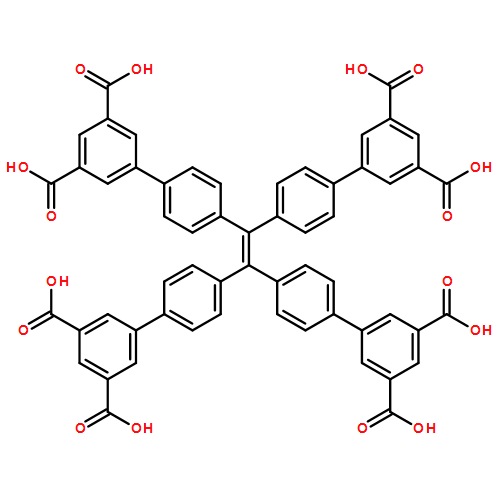 四[4-(3,5-二羧基苯基)]四苯基乙烯